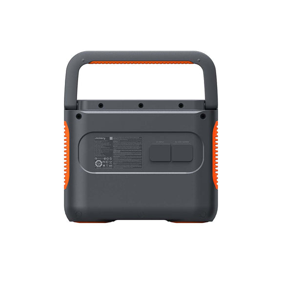 Jackery Explorer 1500 Pro Portable Power Station - Jackery