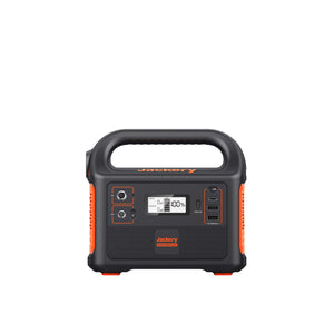 Jackery Explorer 160 Portable Power Station - Jackery