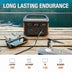 Jackery Explorer 500 Portable Power Station (Refurbished)
