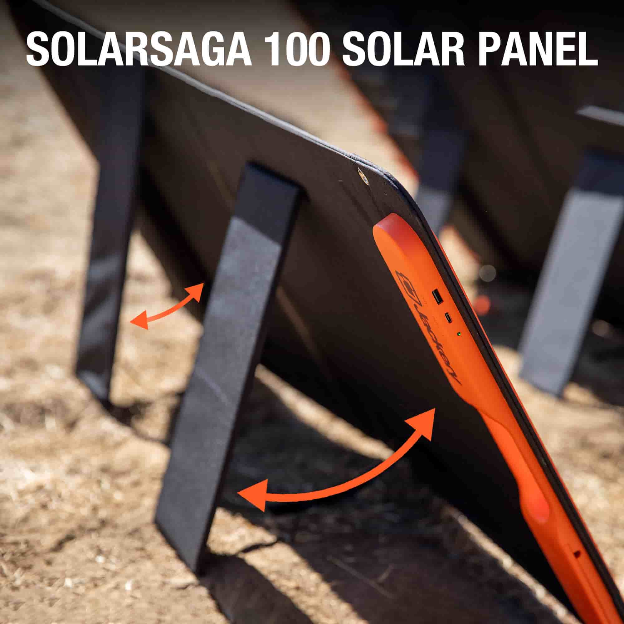 Jackery Solar Generator 1000 - Jackery