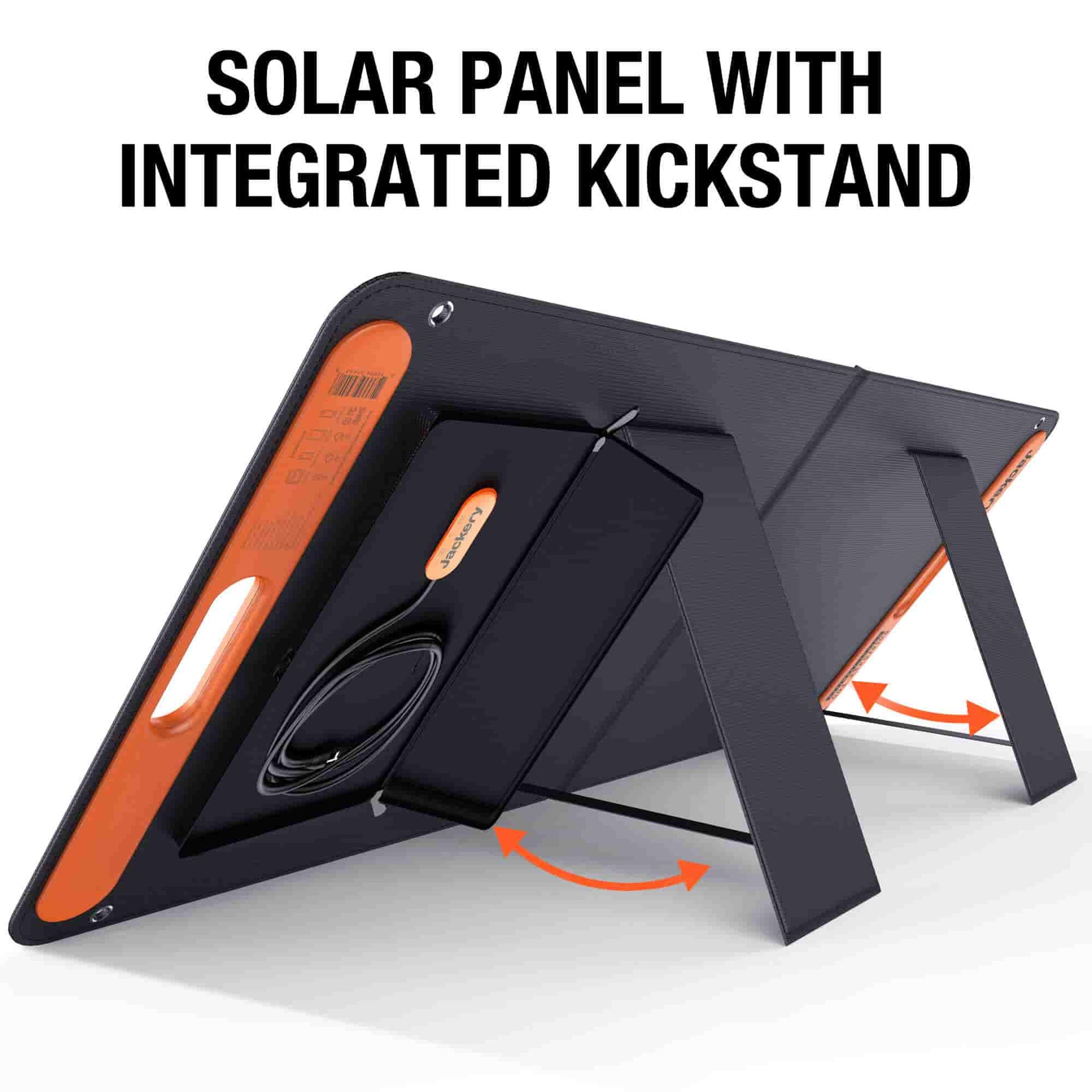 Jackery Solar Generator 1500 - Jackery