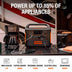 Jackery Solar Generator 1500 - Jackery