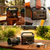 Jackery Solar Generator 300 - Jackery