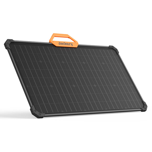 Jackery SolarSaga 80W Solar Panel - Jackery
