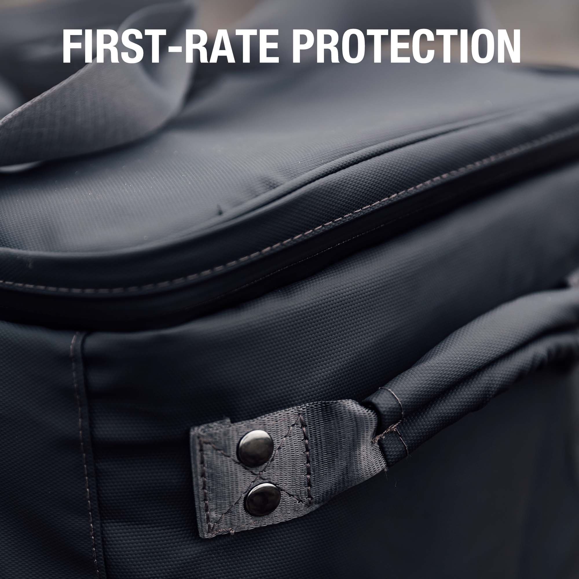Jackery Upgraded Carrying Case (L) - Jackery