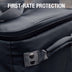 Jackery Upgraded Carrying Case (L) - Jackery