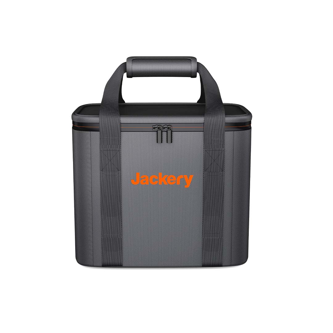 Jackery Upgraded Carrying Case (S) - Jackery