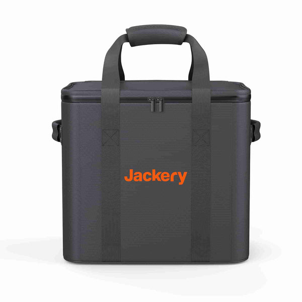 Jackery Carrying Case Bag for Explorer 2000 Pro/1500 Pro/1000 Plus (L)