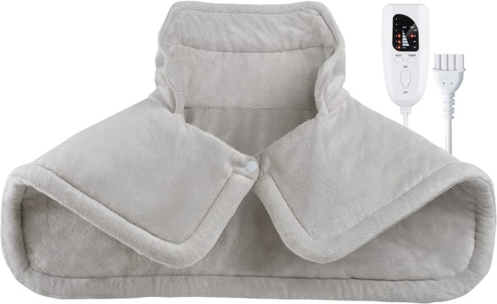 Shoulder & Neck Heating Pad - Jackery